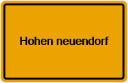 Grundbuchauszug24 Hohen Neuendorf